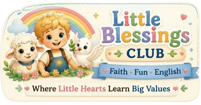 Little Blessings Club